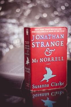 Jonathan Strange & Mr Norrell - Susanna Clarke - Poche - VO