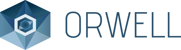 Orwell - Jeu - Osmotic Studios - Papotarium Blog - logo